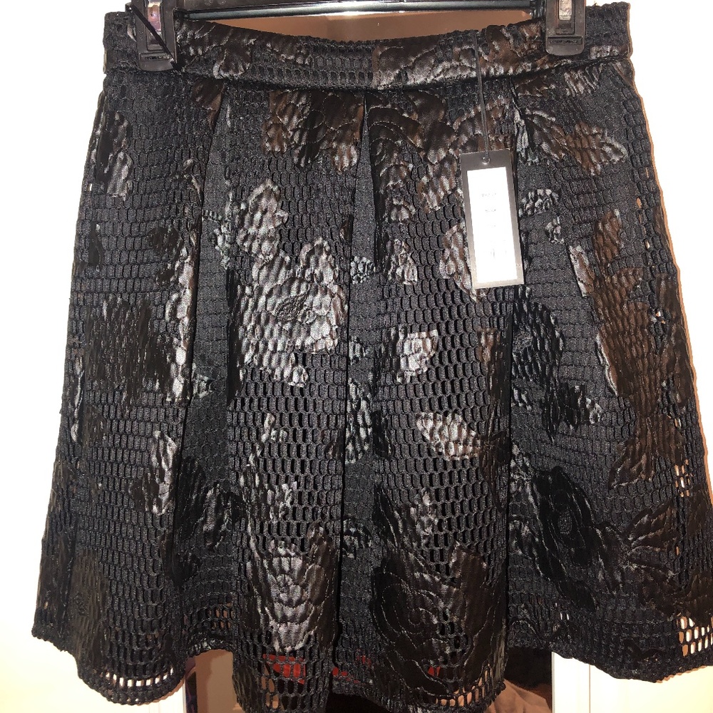 Skater Skirt